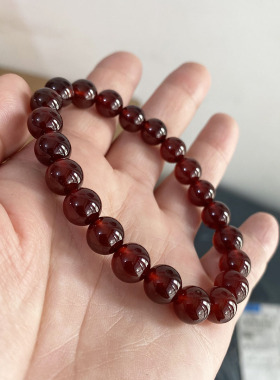 天然石榴石支持复检莫桑比克