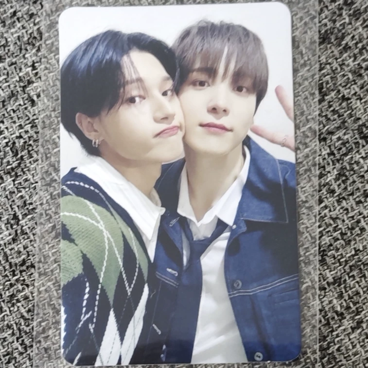 MS точка ATeez мини MINI10 серия Golden Hour Часть 1 лестница альбом подписанный специальный шнур