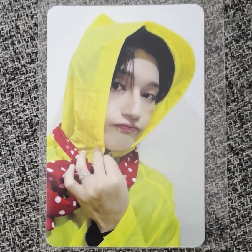 MS точка ATeez мини MINI10 серия Golden Hour Часть 1 лестница альбом подписанный специальный шнур