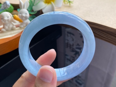 4.11批2938号54.9-14.7-8.8！漂亮的蓝紫色！梦幻星河的颜色！