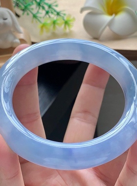 2.13批589号56.4-11.7-11.4漂亮的冰蓝紫色！梦幻的颜色！