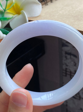 5.1批3800号61.3-12.1-9.3温柔的浅紫色！色泽淡淡的！