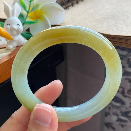 3.10批1688号53.9-10.7-10.3！黄色渐变晕染开！明媚与温暖！