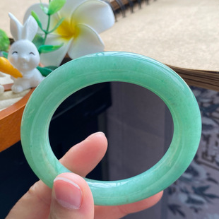 11.1 浅翠色 11.3 很清新 满绿色圆条 3.28批2386号54.6