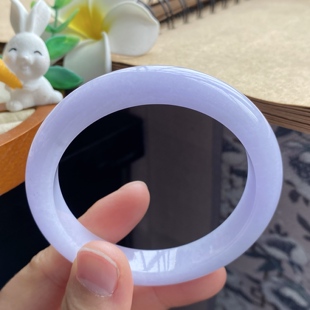 3.15批577号56.9-11.5-8.3粉紫色！如暮色降临的紫烟霞！