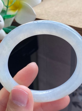 4.3批2641号51.3-9.4-8.9！圆条！清浅淡雅的底色！