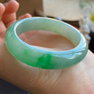 7.7飘阳绿贵妃适合正圈50 2.20批871号52.3 46.7