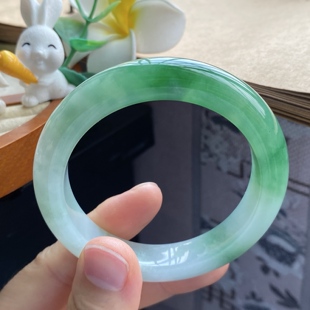 4.8批1503号53.7 9.1正圈深翠色 色泽幽深浓郁 11.5