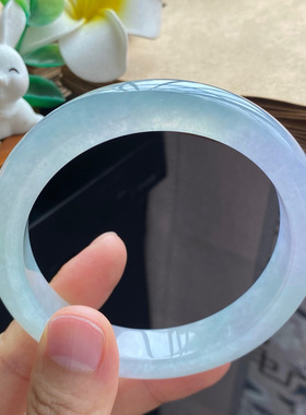 1.19批13329号60.7-12.9-9 冰晴水果冻镯！清新的色调！