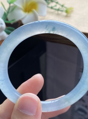 11.18批10785号53-8.3-8.2 冰飘花果冻圆条！清新淡雅！