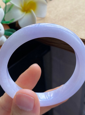 3.11批1725号50.2-11.5-7.6温柔的紫色！三分朦胧、七分温柔！