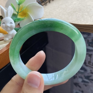 5.21批4657号54.1-11.8-9.3正圈深绿色的美在于浓淡相宜的沉稳