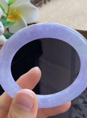 3.16批1902号，51-9.8-9.7！紫色给人的感觉就是仙气飘飘！