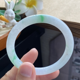 特别清爽明媚 3.31批2524号53 阳绿飘花圆条 7.8 7.4