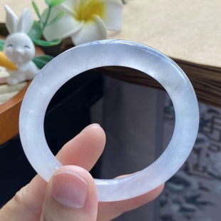 5.13批4321号48.8-8.1-8.3冰透果冻圆条!特别清澈透亮!