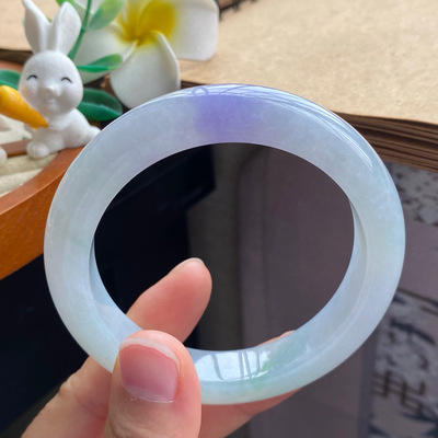 4.26批3599号57.6-12.2-9.2！春彩镯！自带仙气的氛围感！