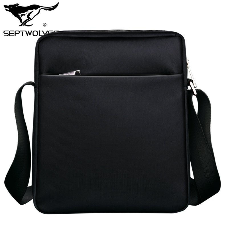 Sac pour homme - Ref 50355 Image 5