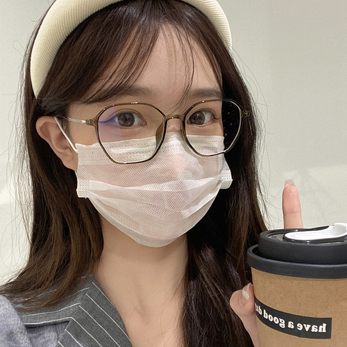 铭戴女款韩系时尚超轻TR