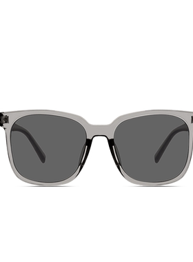 铭戴感光变色遮阳墨镜