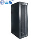 加厚板材 三拓 多库发货源头厂家 网络服务器机柜 ST.681242 机柜1200深600宽2米42U高800宽