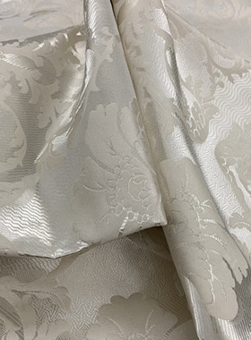 欧式经典大花经典颜色系列窗帘面料酒店工程沙发抱枕及装饰布料