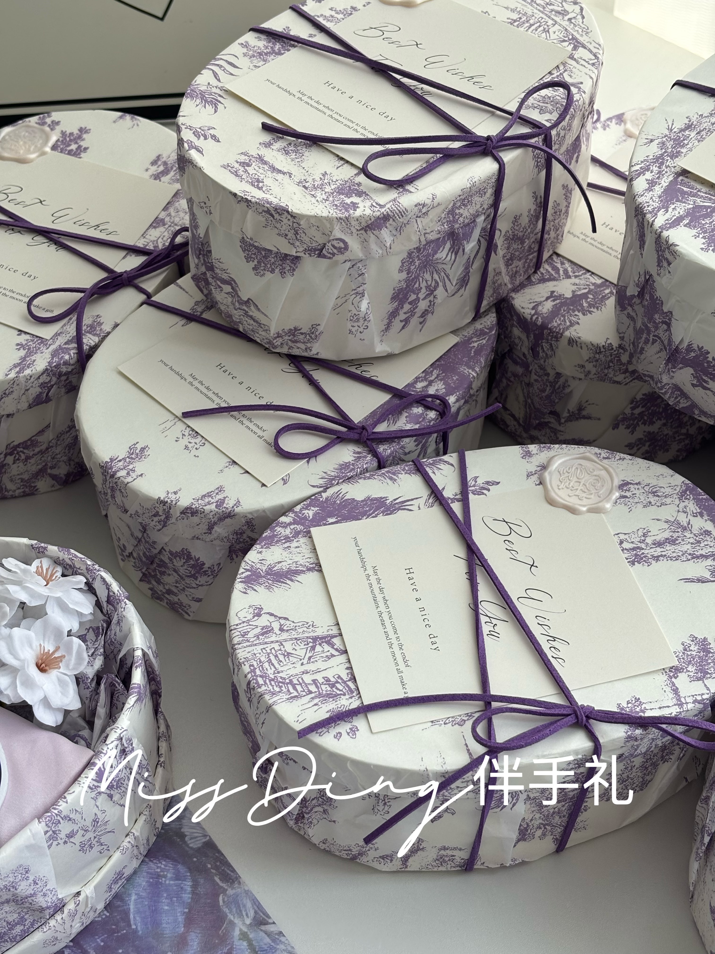 三八妇女节高级感伴手礼实用小预算伴手礼美业美容院开业店庆礼物