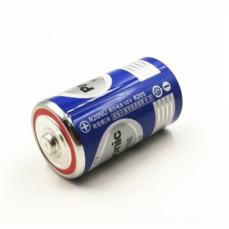 燃气灶电池1号电池松下