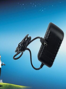 适用孩视宝LED护眼灯 VL106台灯 VL102 103电源线适配器24V500ma