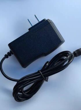 适用十度数码播放器SD-S512小音箱充电器电源线电源适配器9V650mA