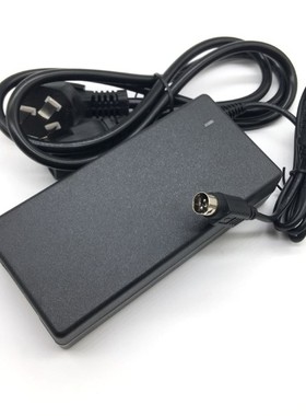 适用客如云SE2 EP801 EP901收银机GM60-240275-K适配器24V2.75A线