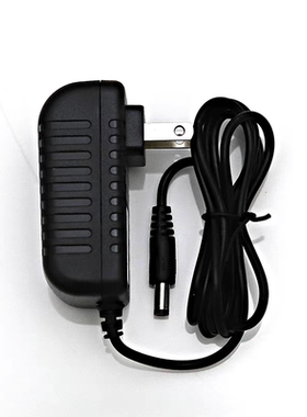 适用海康DS-7816NB-K2 硬盘录像机8路16路电源适配器电源线12V2A