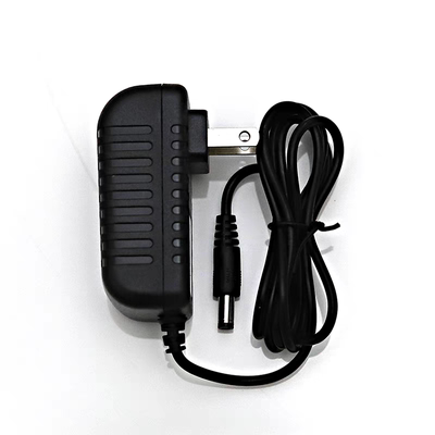 适用奥博斯消防烟枪8.4V1000MA1A充电器LI-ION CHARGER电源适配器