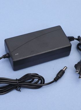 适用海圣 21V 7980V 2580VF 9980V手电钻电批电起 锂电池充电器线