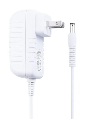 适用小米米家照片打印机ZPDYJ01HT电源适配器DV24V1.6A插头圆口线