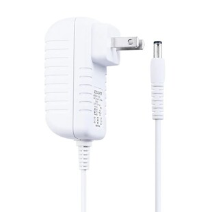 适用小米米家照片打印机ZPDYJ01HT电源适配器DV24V1.6A插头圆口线