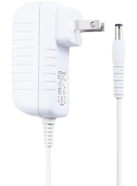 适用漫步者E1100PLUS MKII音箱电源适配器线12V2A1670mA充电器