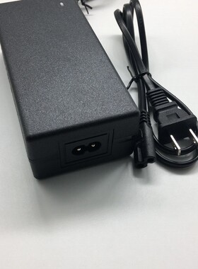 适用坚果P3 G1S电源线极米XJ03A Z3M MXI XHCU12投影仪电源适配器