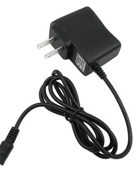 12V0.5A1A1.5A适用 ZTE 中兴B860机顶盒光纤猫天翼智能网关电源线