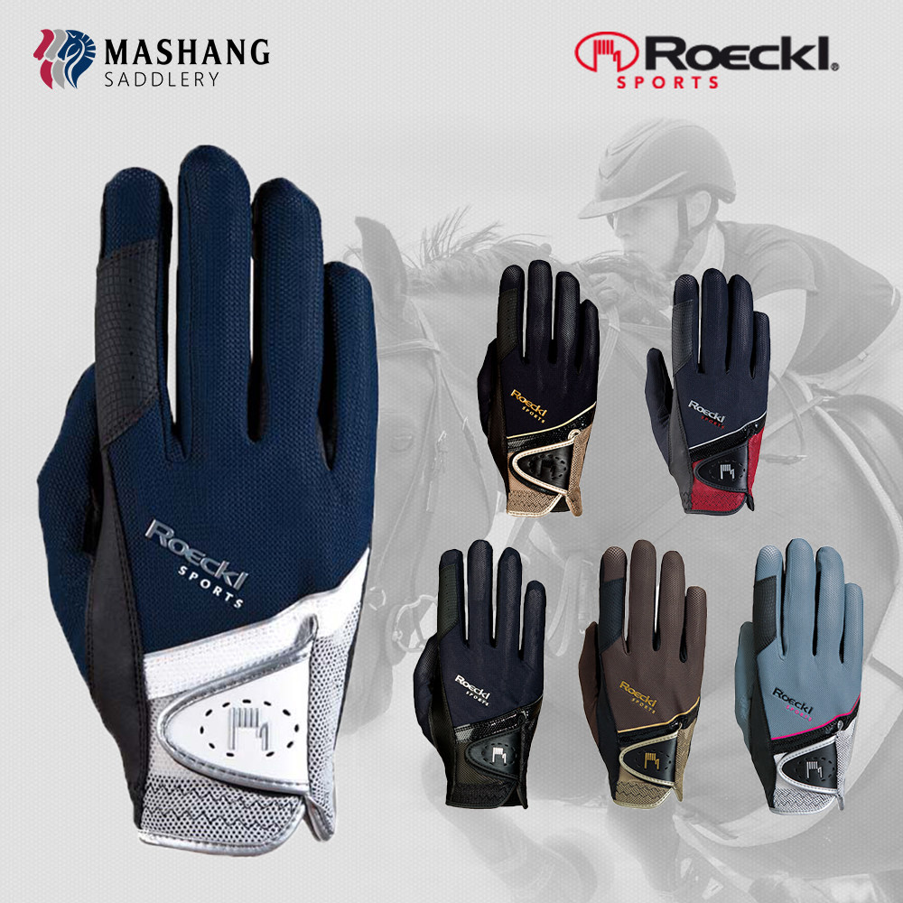 玛尚马具|ROECKL德国进口夏季透气款防滑耐磨马术手套男女儿童|msdalam kategori sukan/Yoga/kecergasan/bekalan peminat, sukan ekuestrian, peralatan Knight, Sarung Tangan menunggang - dari Buy2taobao.com untuk memberikan perkhidmatan ejen Taobao profesional membeli