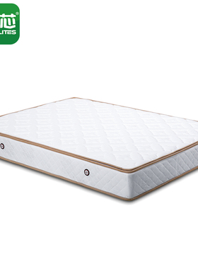 中芯ZXCD-08天然椰棕床垫24CM厚床垫椰棕床垫2000*1200*240mm