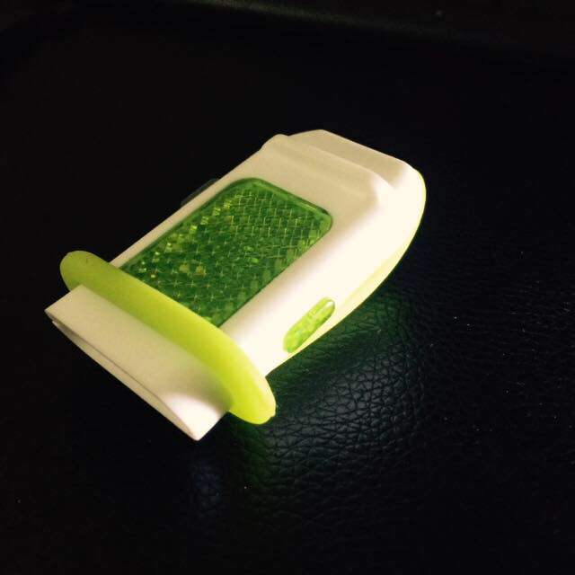 Eclairage pour vélo - Taillights - Ref 2400120 Image 3