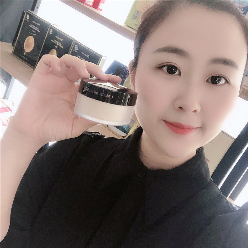 Laura Mercier罗拉散粉控油定妆持久透明蜜粉柔光遮瑕劳拉正品29g|msdalam kategori Alat solek/minyak wangi/kecantikan, serbuk/serbuk longgar - dari Buy2taobao.com untuk memberikan perkhidmatan ejen Taobao profesional membeli