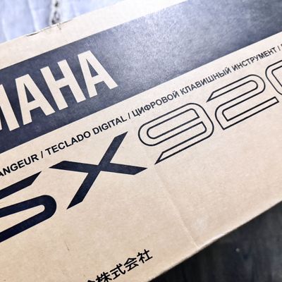 现货电子琴SX720/SX920最新款升级款高端专业61键电子琴