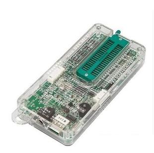 Programmer 5V3V单片机通用 芯片编程器U8W STC烧录STC脱机下载器