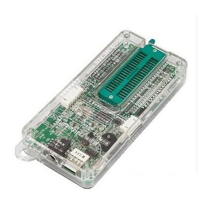 stc烧录单片机通用下载器
