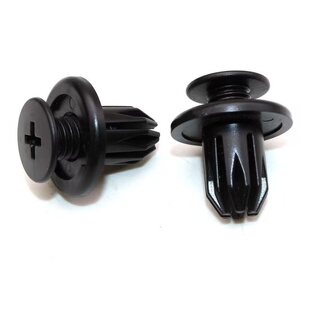 适配长安UNIV锐程CC睿骋CC凌轩机舱护板保险杠中网水箱盖板卡扣