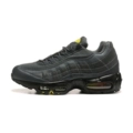 New Black Gray Yellow