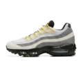 Gray Black Yellow