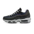 Dark Blue Gray