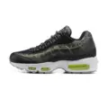 Dark Gray Green